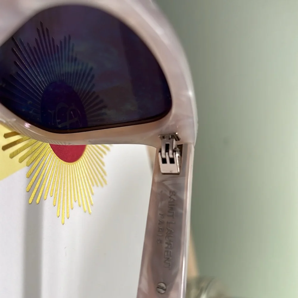 YSL sunglasses - Picture 4 of 10